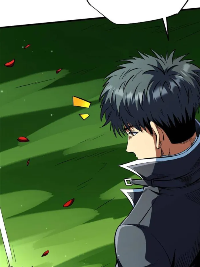Super Gene Chapter 403 page 68 - 