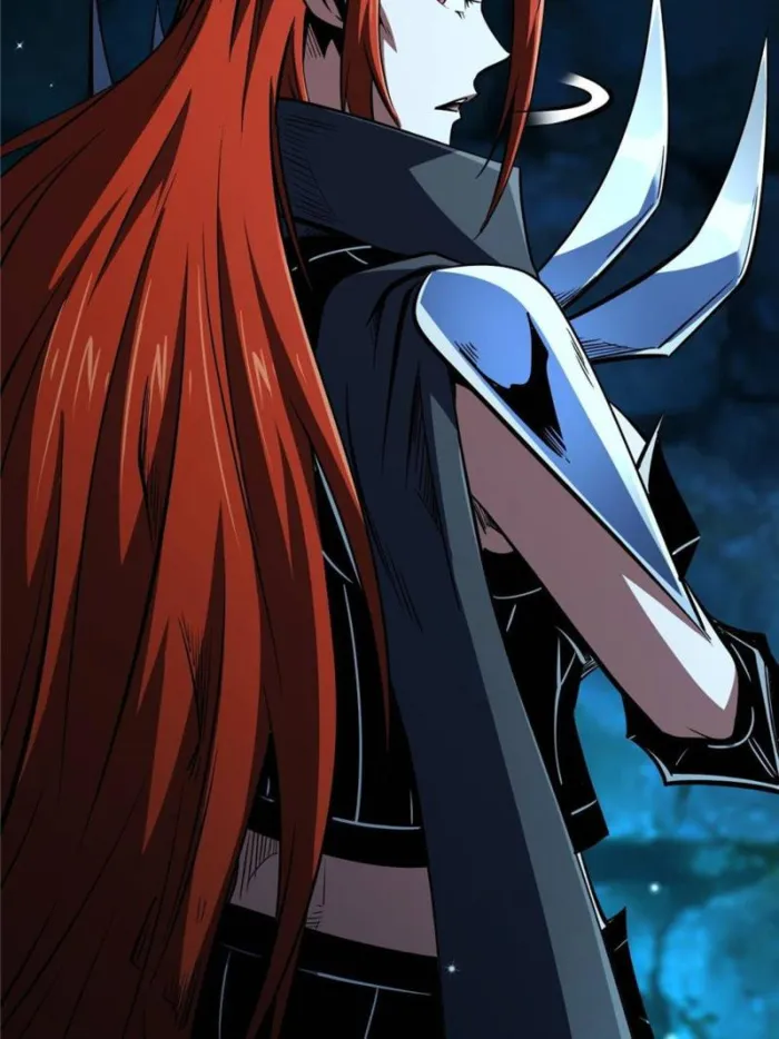 Super Gene Chapter 403 page 10 - 