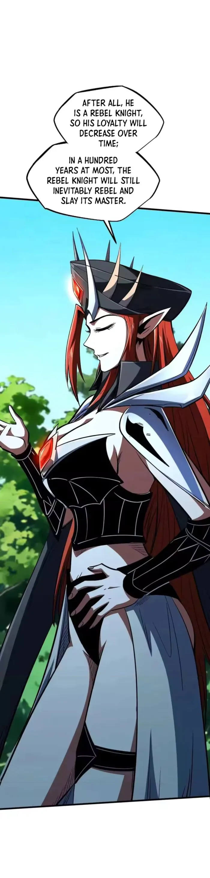 Super Gene Chapter 405 page 26 - 
