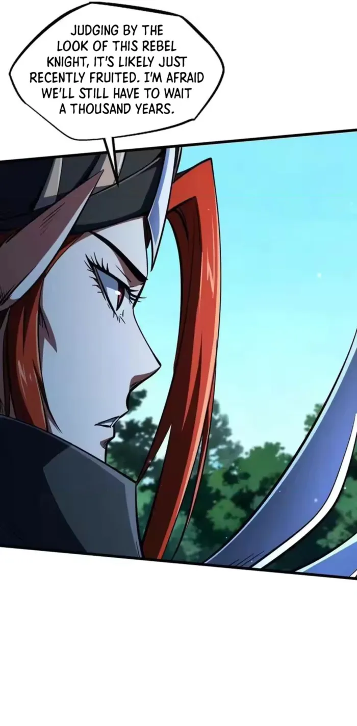 Super Gene Chapter 405 page 29 - 