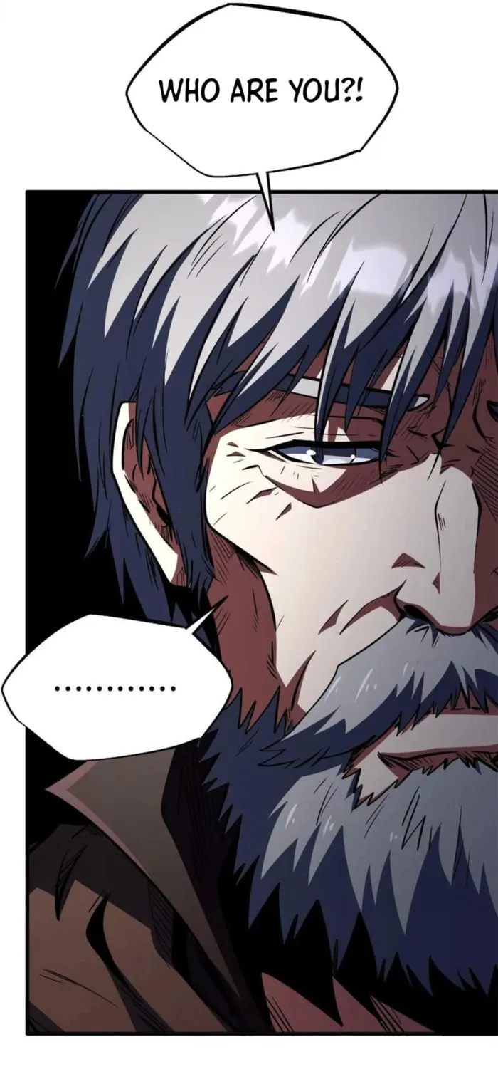 Super Gene Chapter 408 page 26 - 