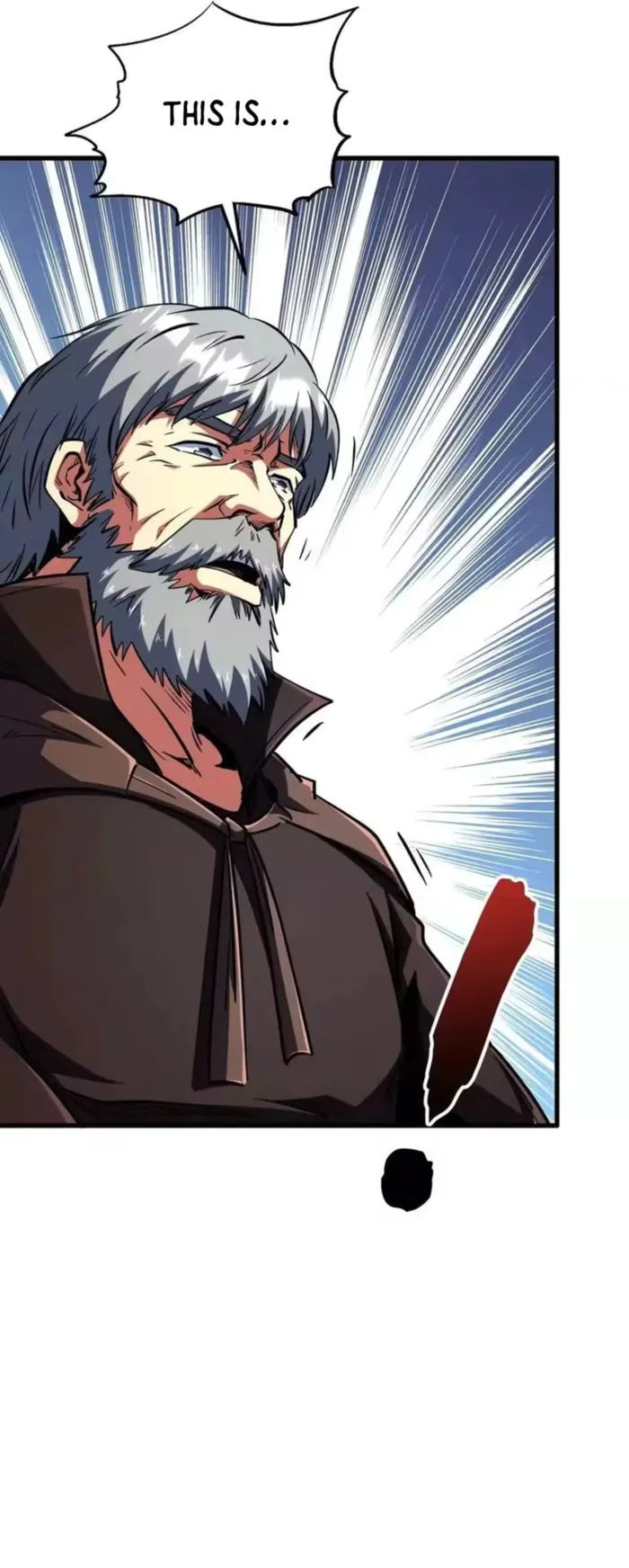 Super Gene Chapter 409 page 6 - 