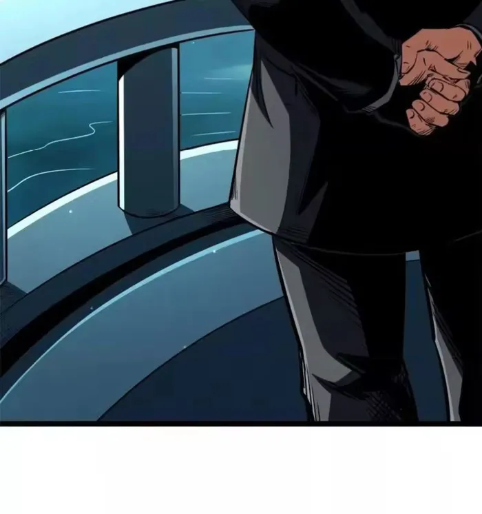 Super Gene Chapter 413 page 28 - 
