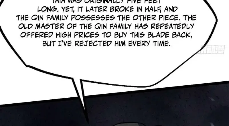 Super Gene Chapter 414 page 23 - 