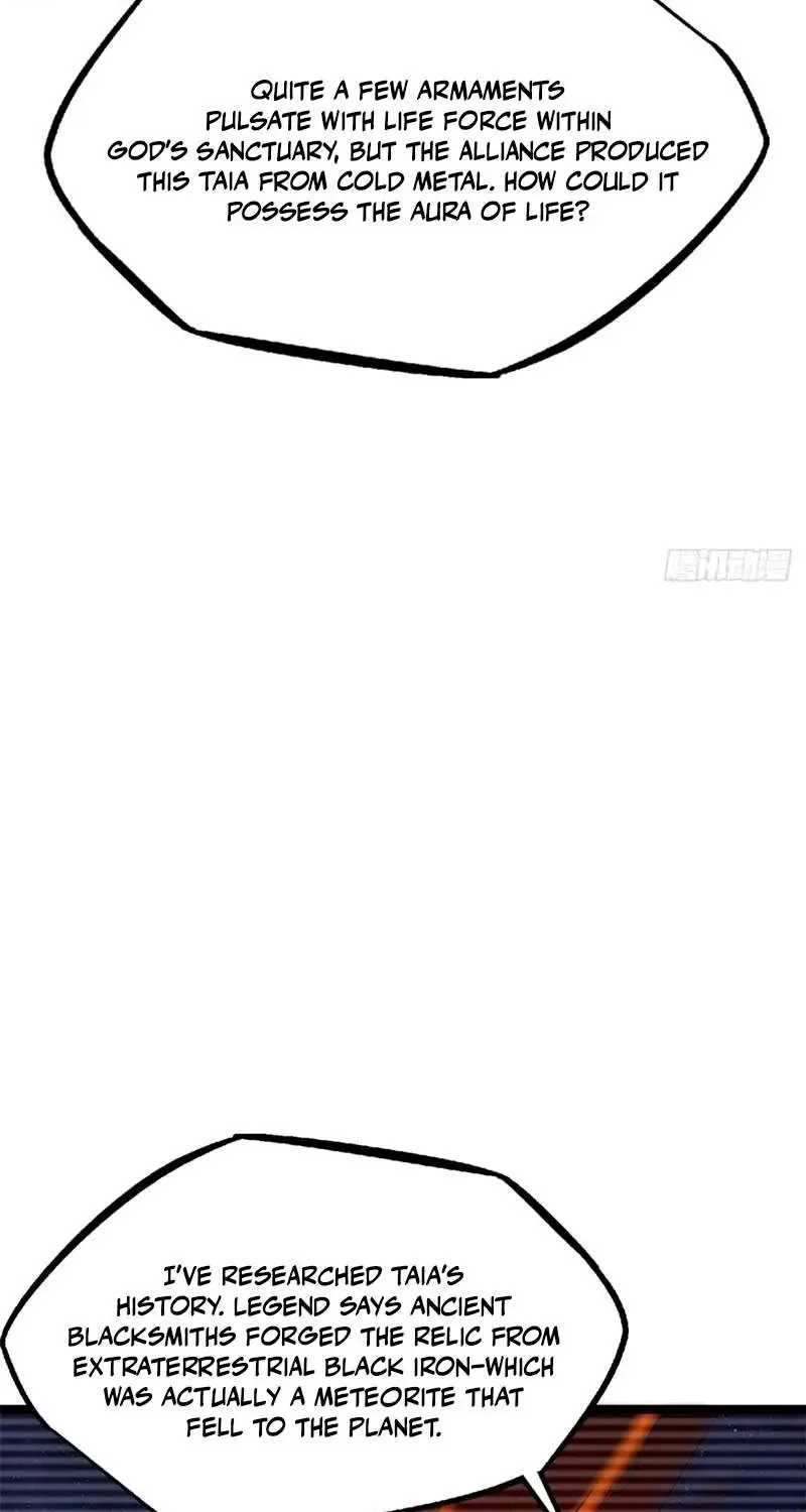 Super Gene Chapter 414 page 26 - 