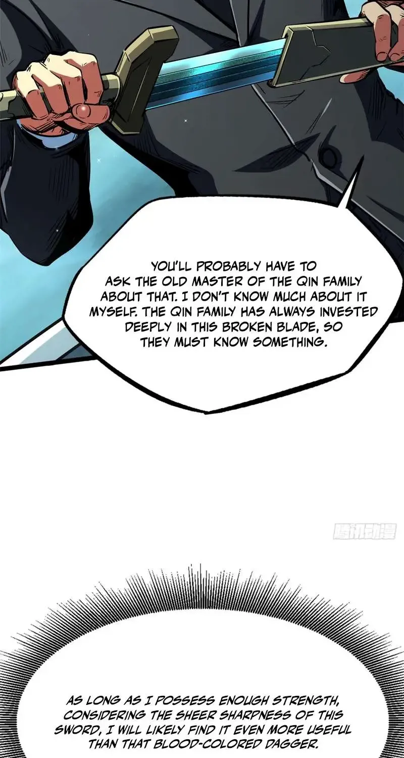 Super Gene Chapter 414 page 29 - 