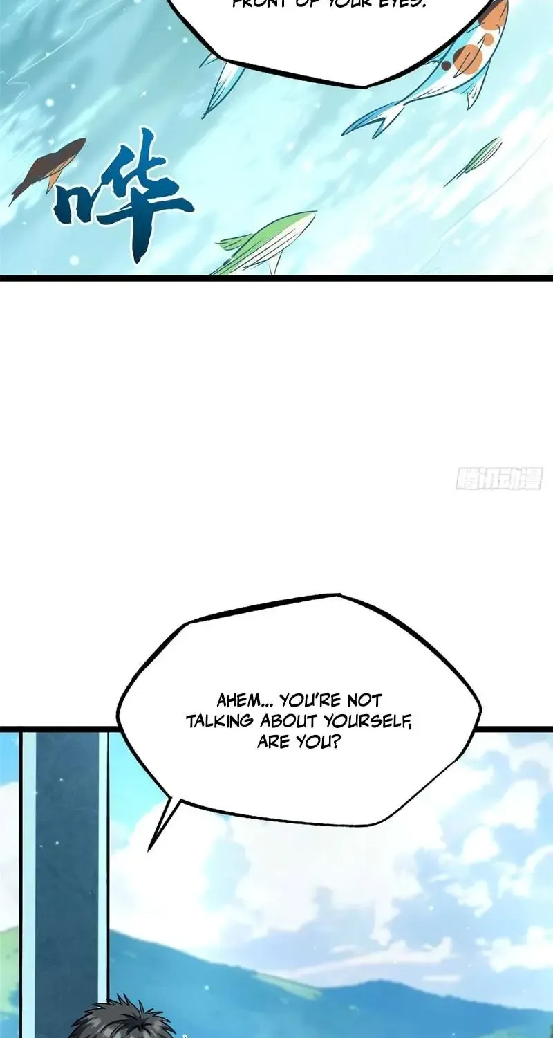 Super Gene Chapter 414 page 4 - 
