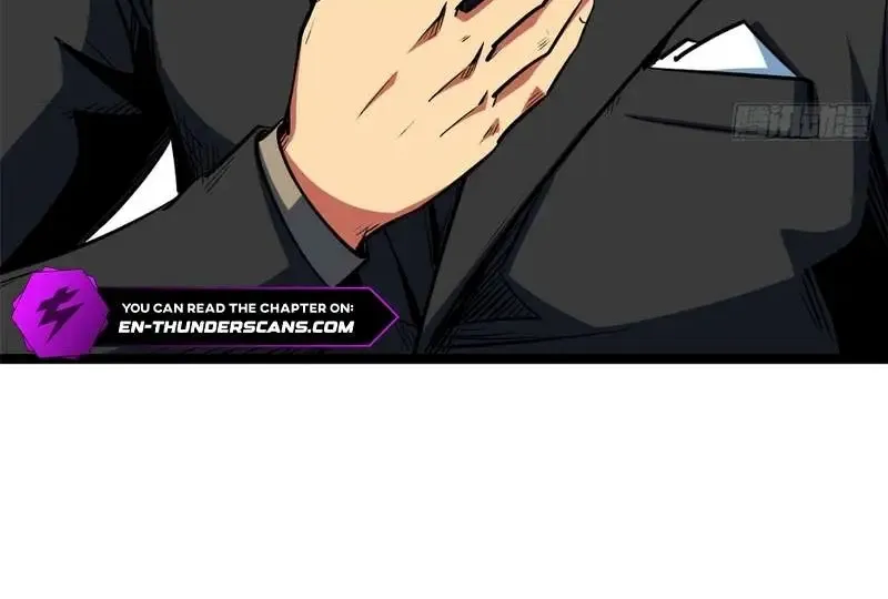 Super Gene Chapter 414 page 7 - 