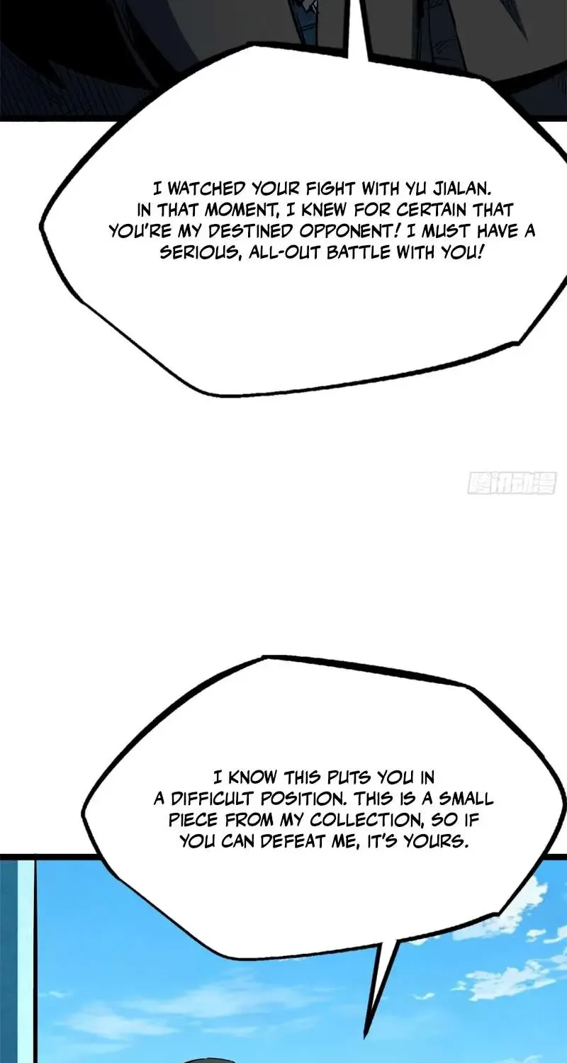 Super Gene Chapter 414 page 9 - 