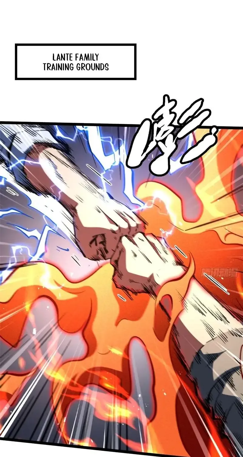 Super Gene Chapter 415 page 2 - 