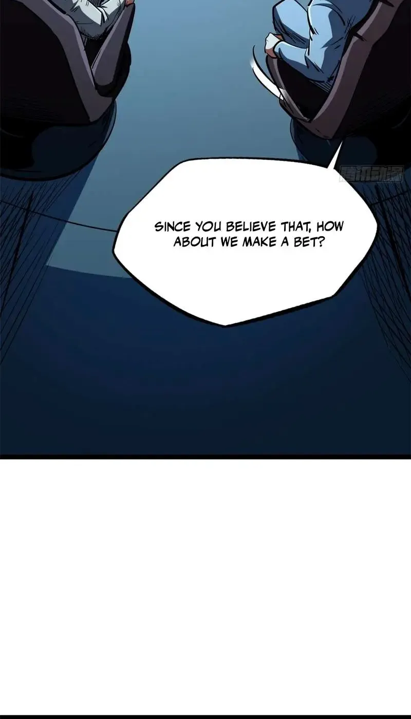 Super Gene Chapter 415 page 15 - 