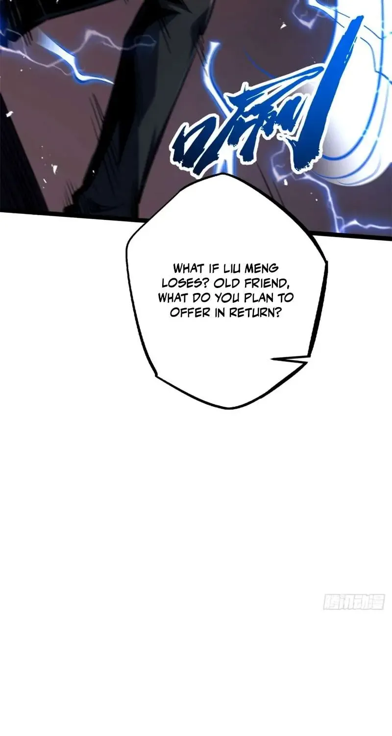 Super Gene Chapter 415 page 18 - 