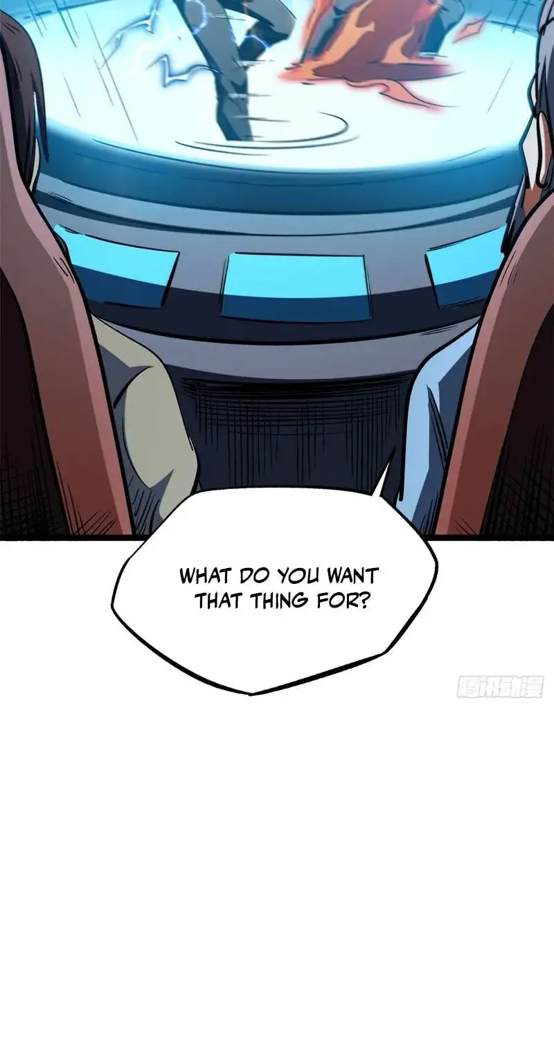 Super Gene Chapter 415 page 23 - 