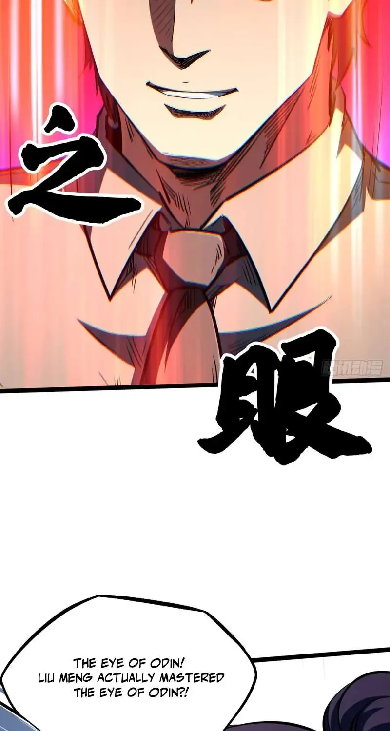 Super Gene Chapter 415 page 28 - 