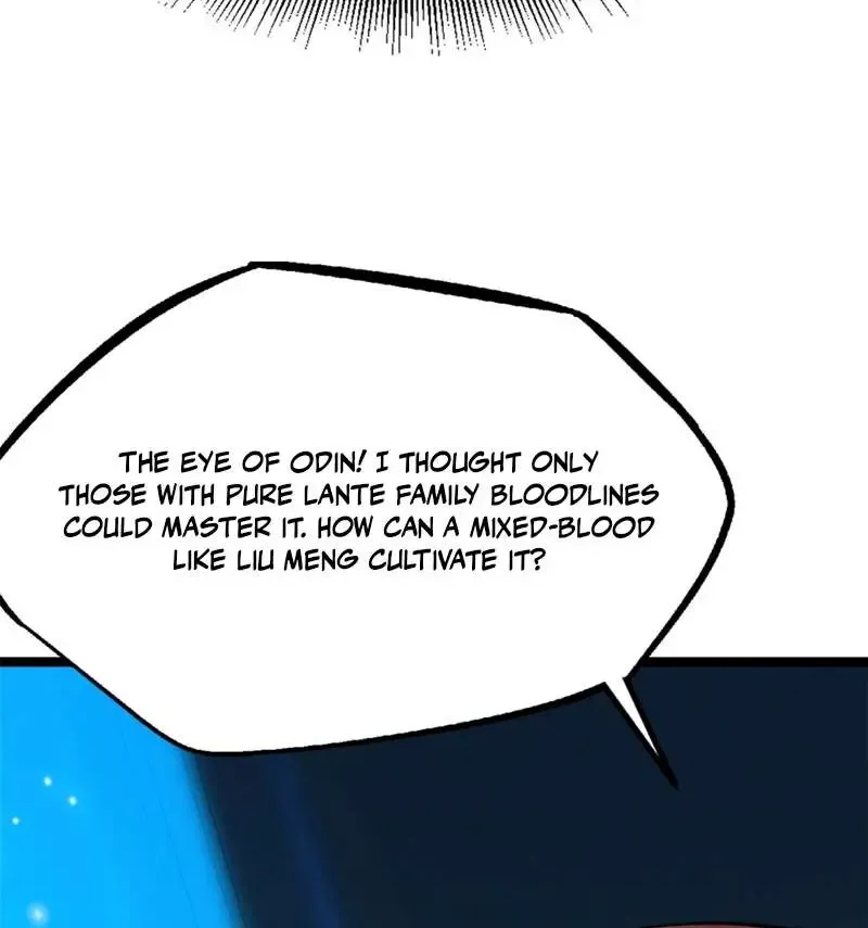 Super Gene Chapter 415 page 39 - 