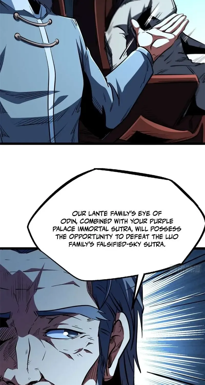 Super Gene Chapter 415 page 42 - 