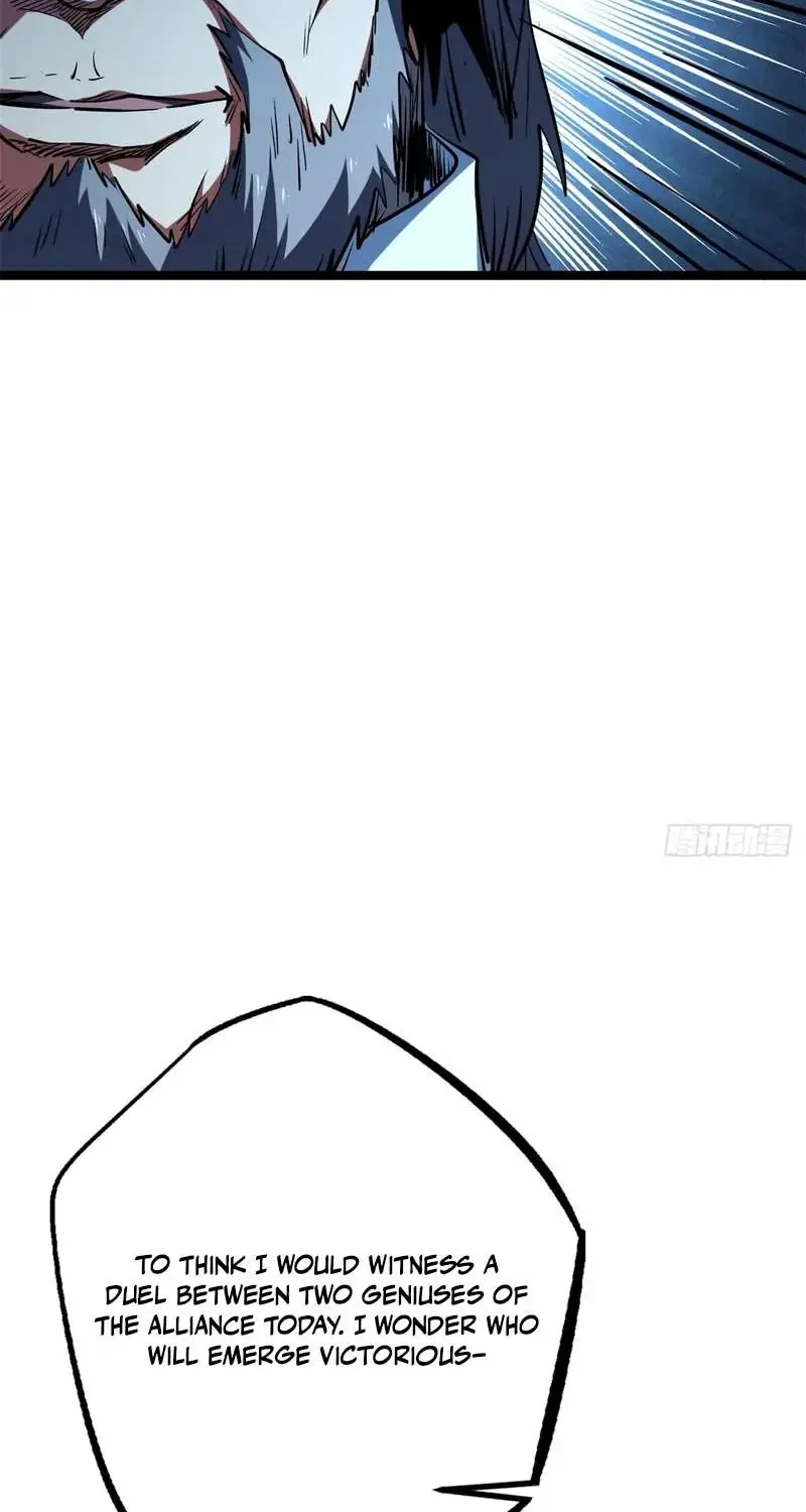 Super Gene Chapter 415 page 43 - 