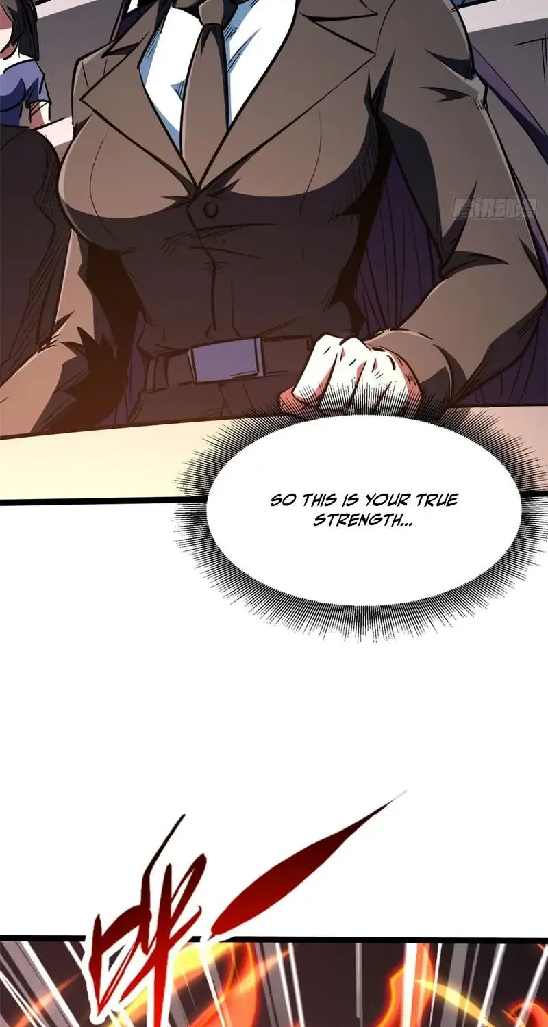 Super Gene Chapter 415 page 45 - 