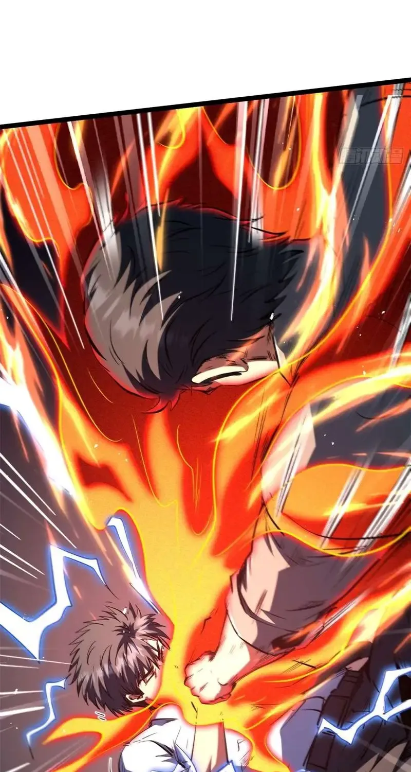 Super Gene Chapter 415 page 49 - 