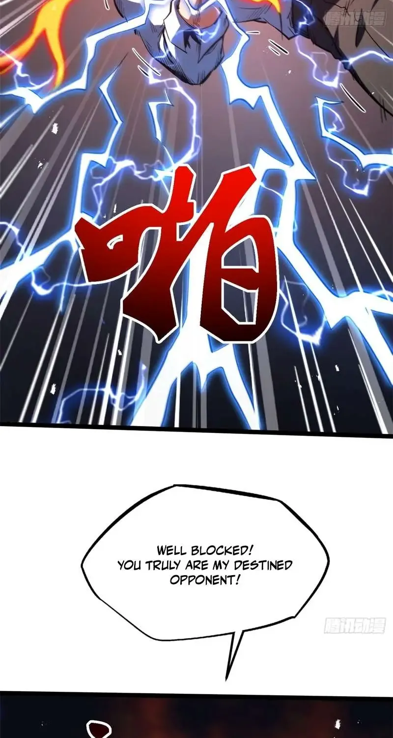 Super Gene Chapter 415 page 50 - 