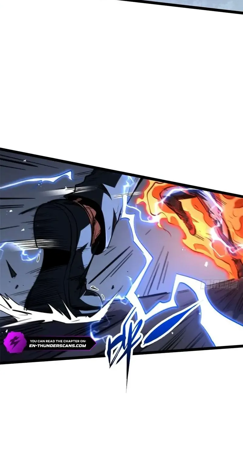 Super Gene Chapter 415 page 6 - 