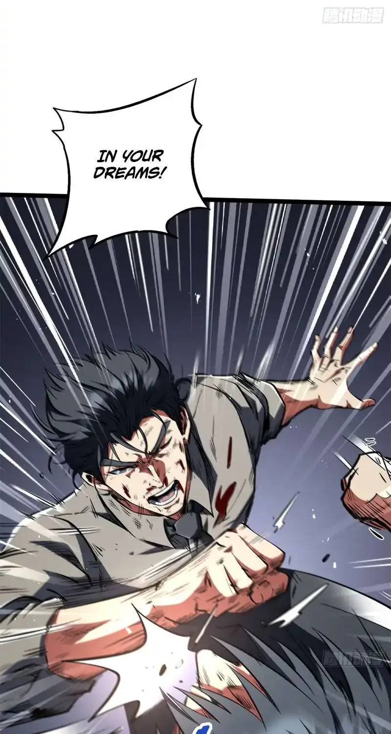 Super Gene Chapter 416 page 16 - 