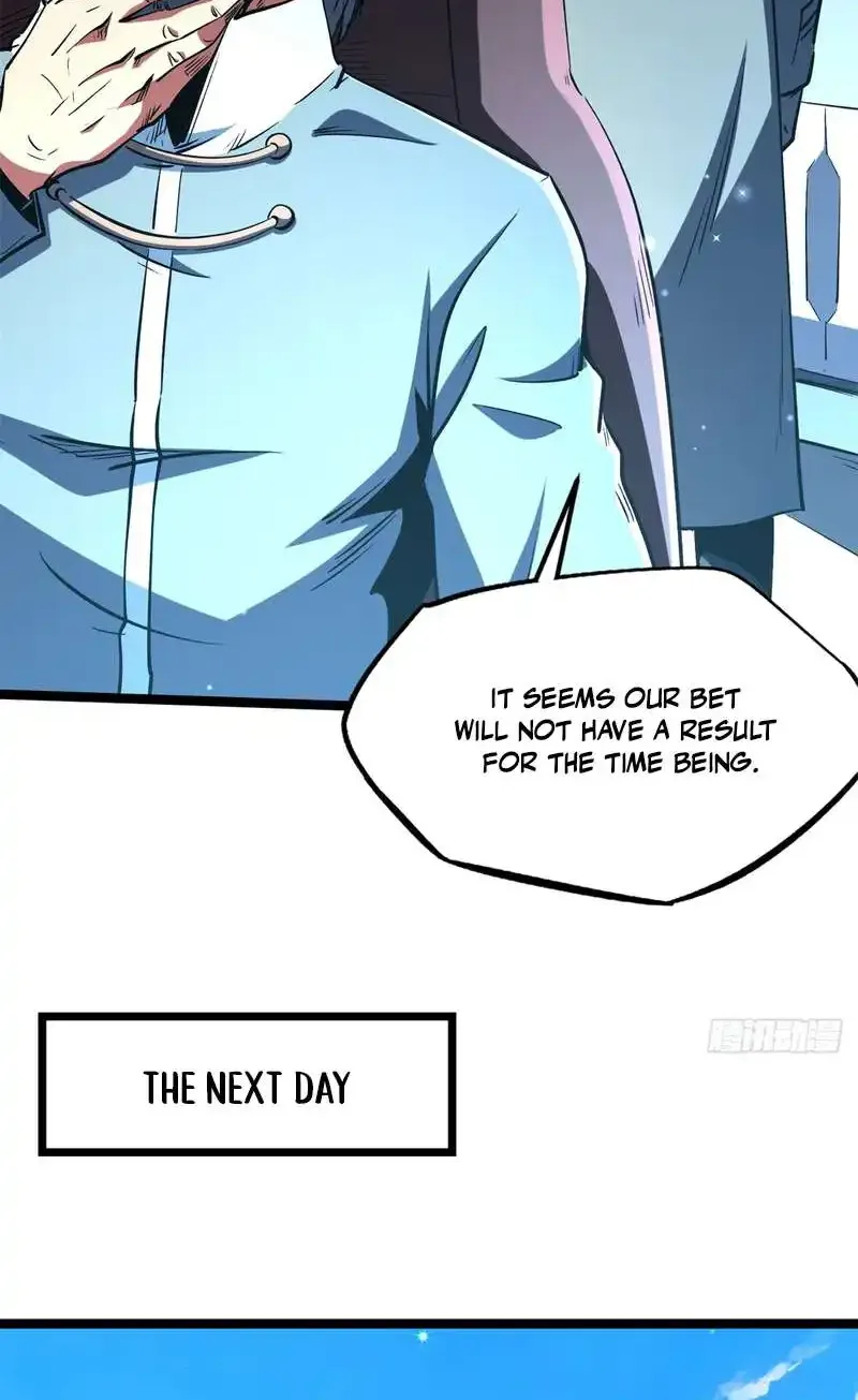 Super Gene Chapter 416 page 22 - 