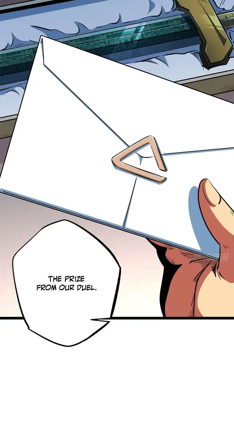 Super Gene Chapter 416 page 27 - 