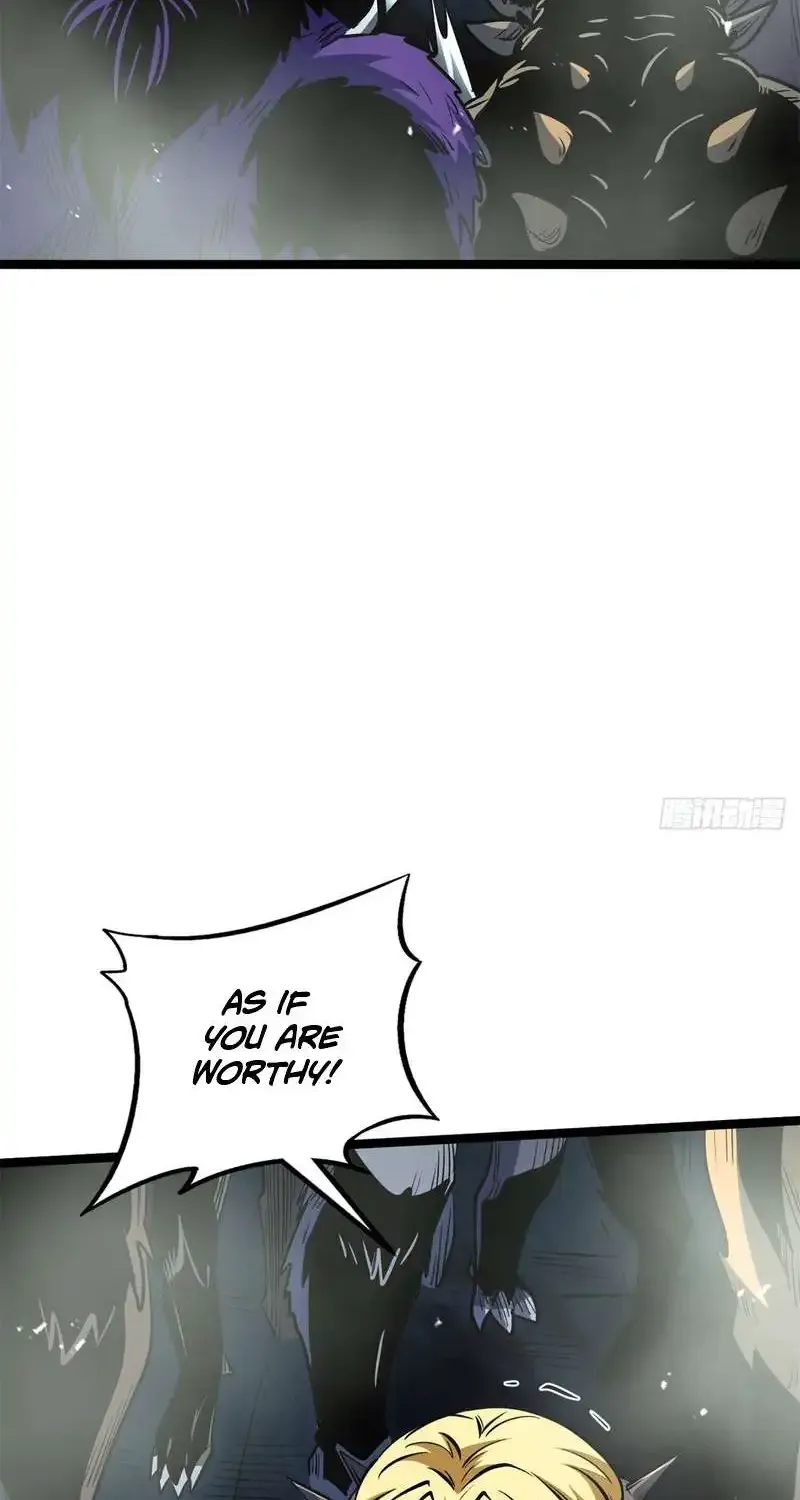 Super Gene Chapter 416 page 52 - 