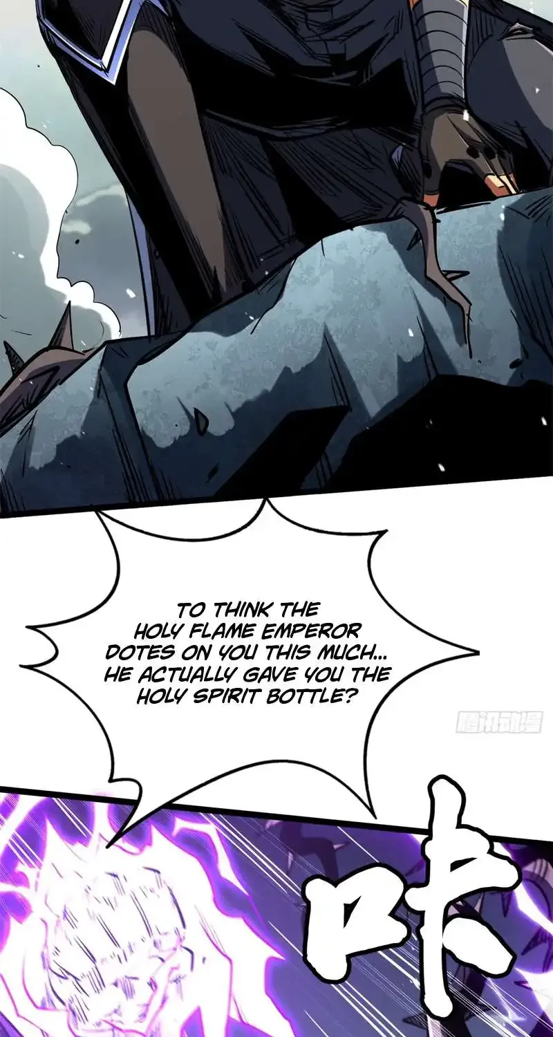 Super Gene Chapter 417 page 11 - 