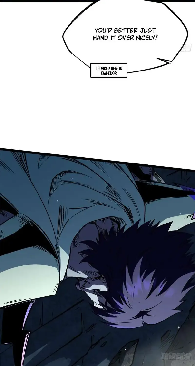 Super Gene Chapter 417 page 18 - 