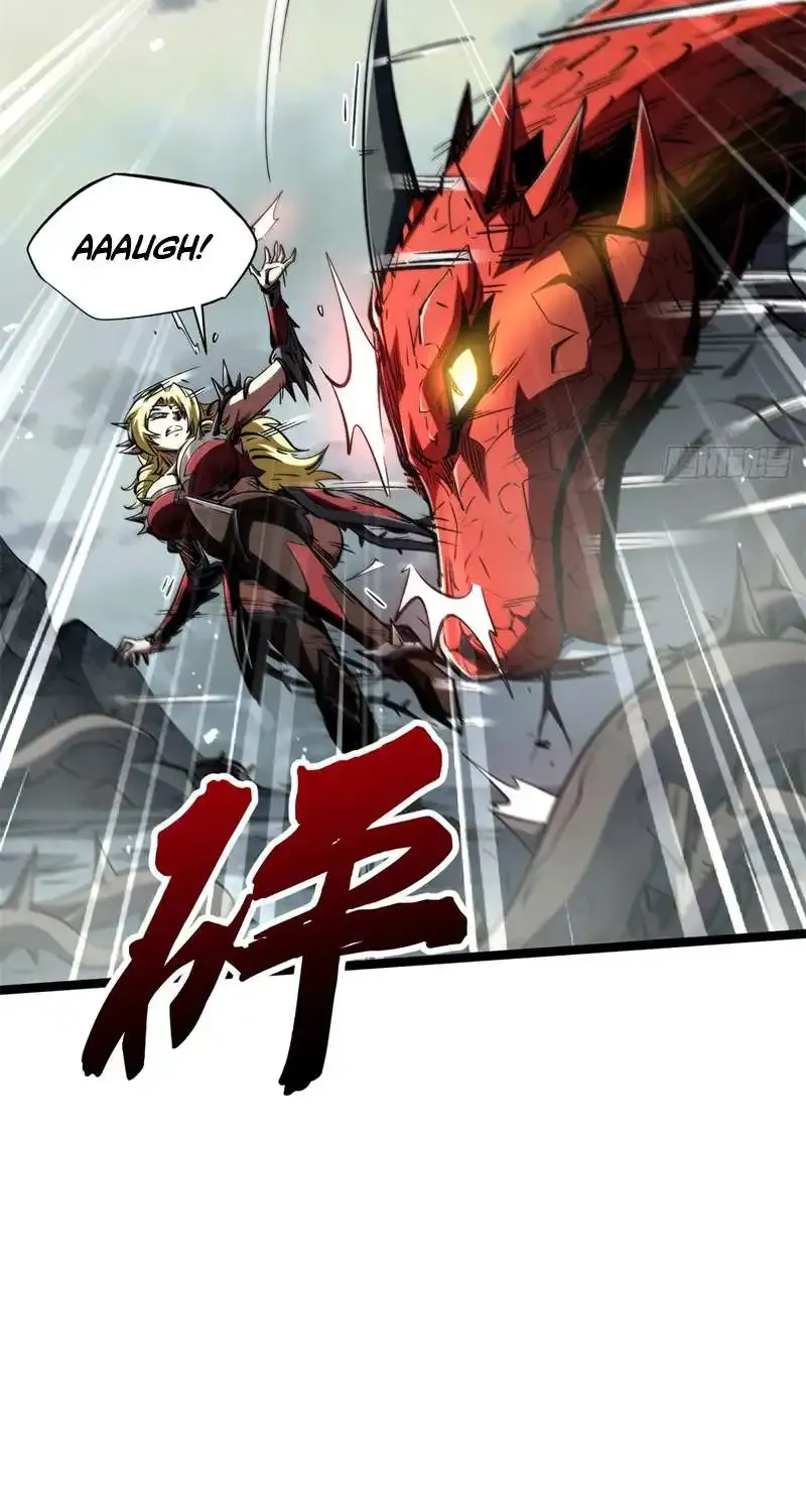 Super Gene Chapter 417 page 24 - 
