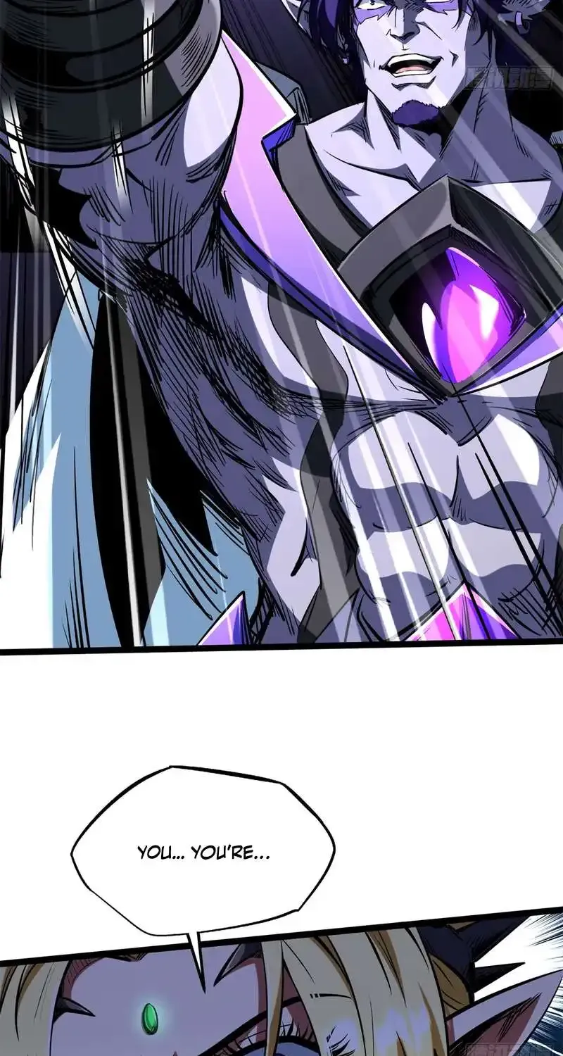 Super Gene Chapter 417 page 26 - 