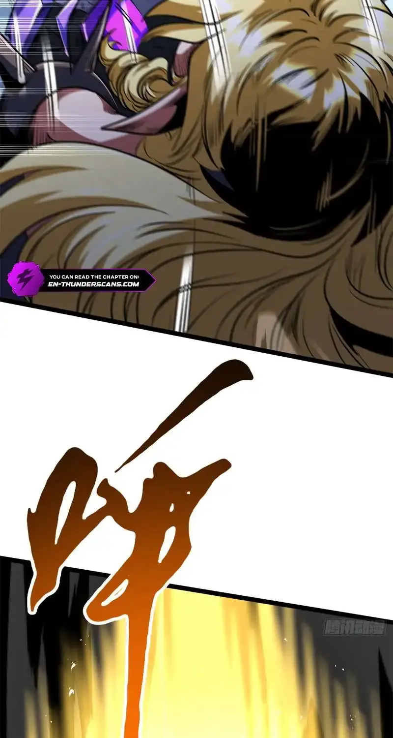 Super Gene Chapter 417 page 28 - 