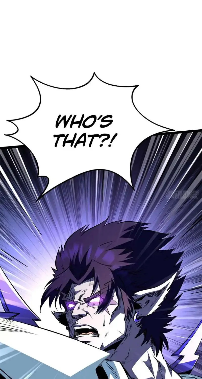 Super Gene Chapter 417 page 31 - 