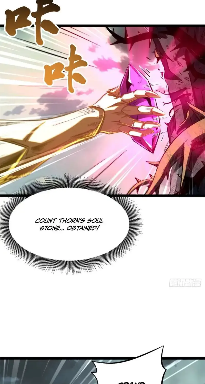 Super Gene Chapter 417 page 42 - 