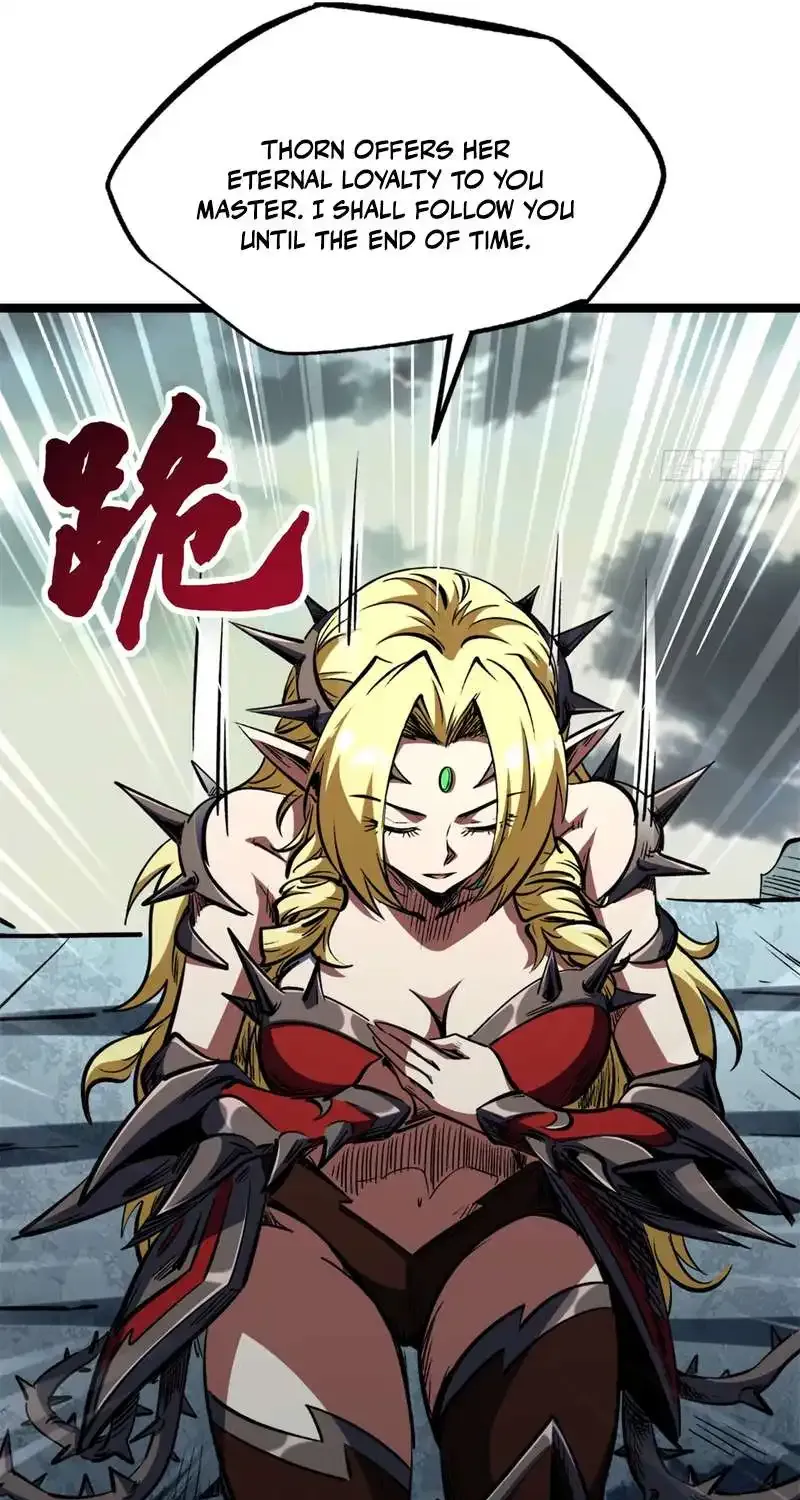 Super Gene Chapter 417 page 45 - 