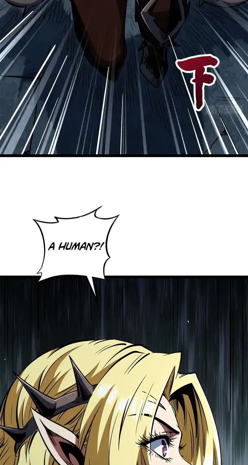 Super Gene Chapter 417 page 46 - 