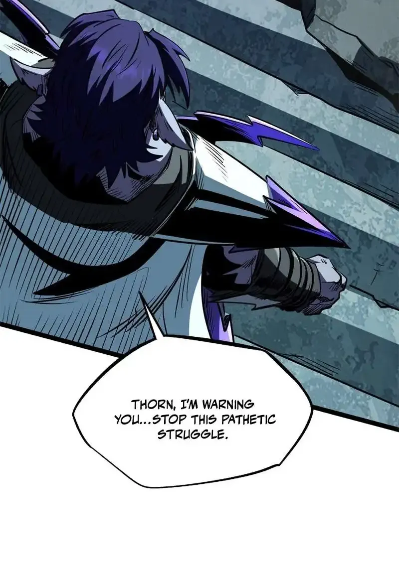 Super Gene Chapter 417 page 6 - 