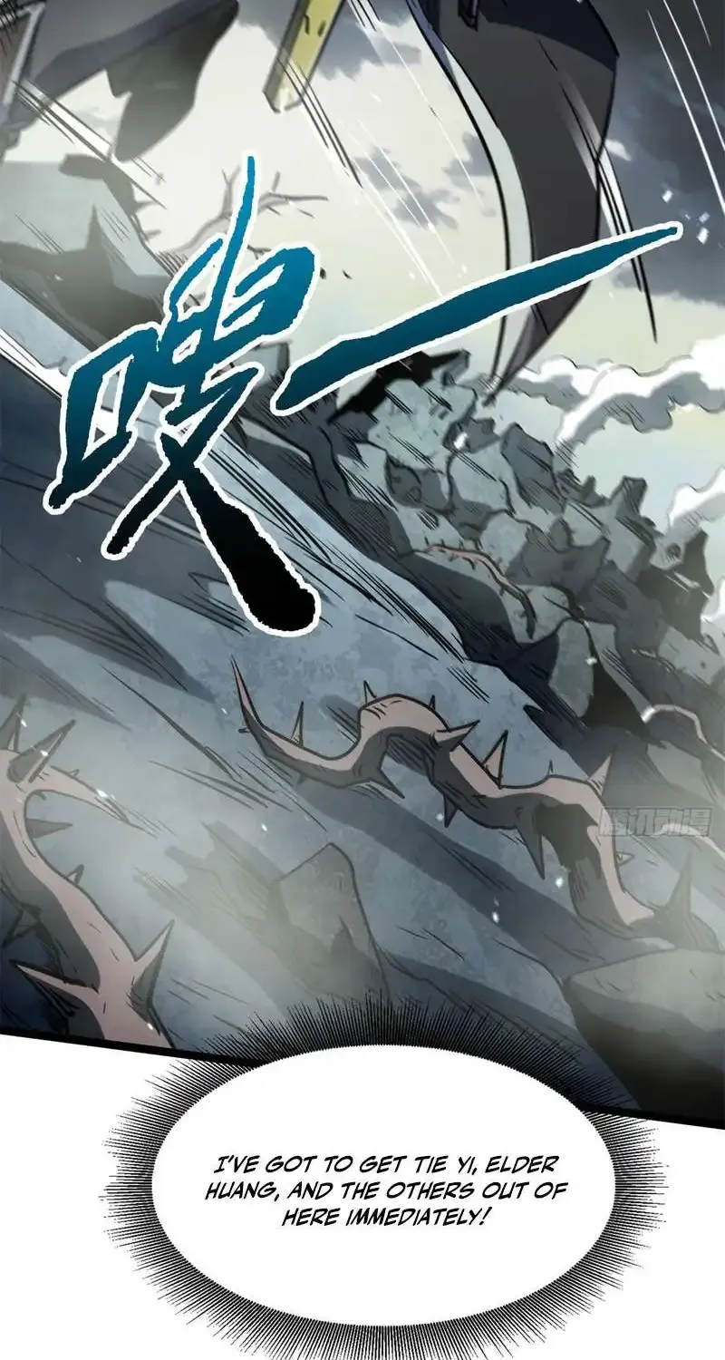 Super Gene Chapter 417 page 54 - 