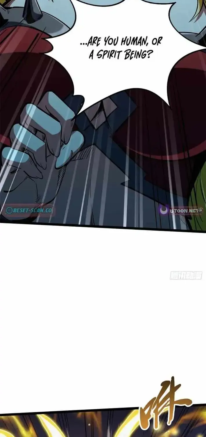 Super Gene Chapter 418 page 15 - 