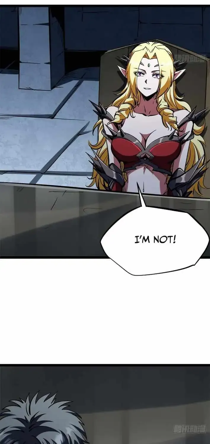 Super Gene Chapter 418 page 18 - 