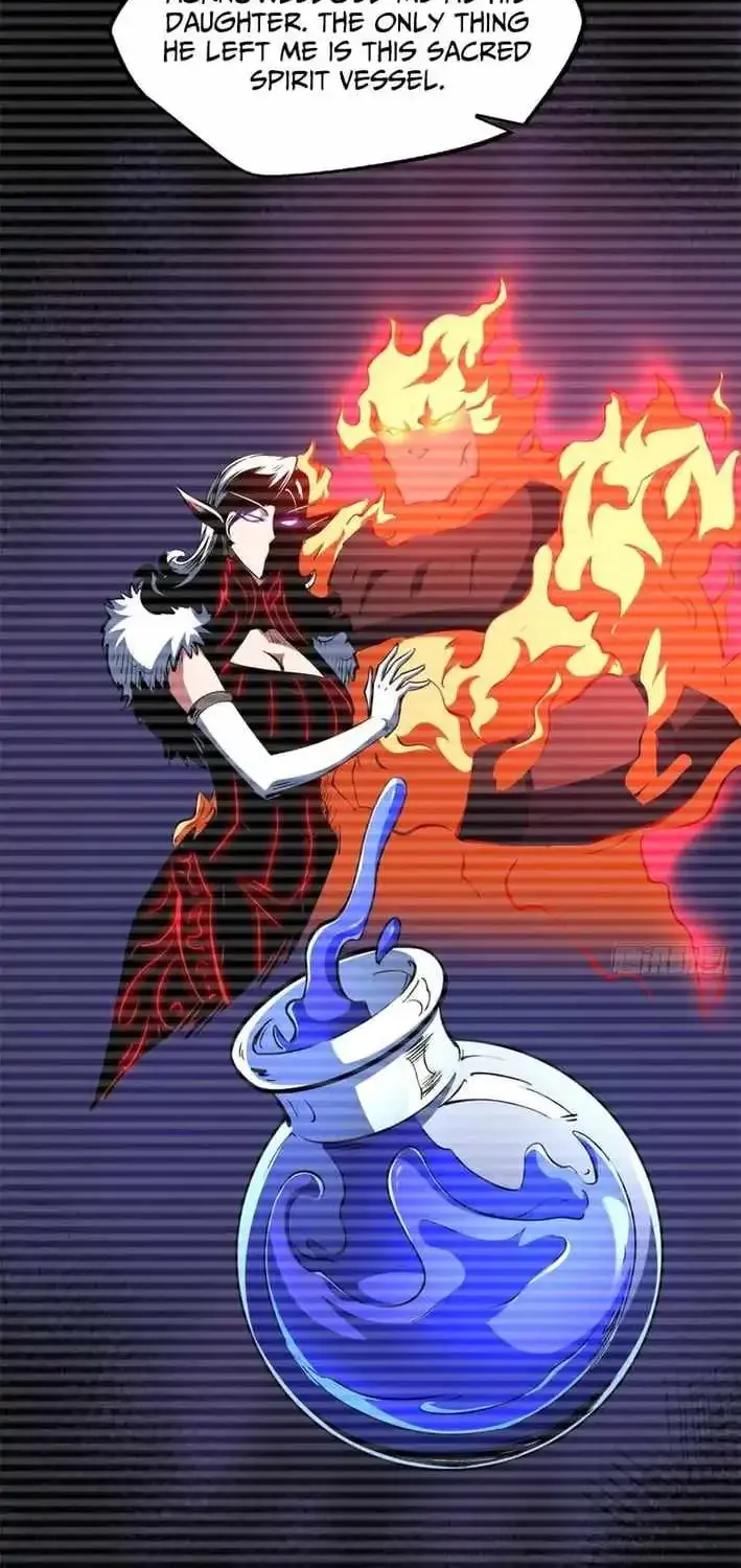Super Gene Chapter 418 page 22 - 