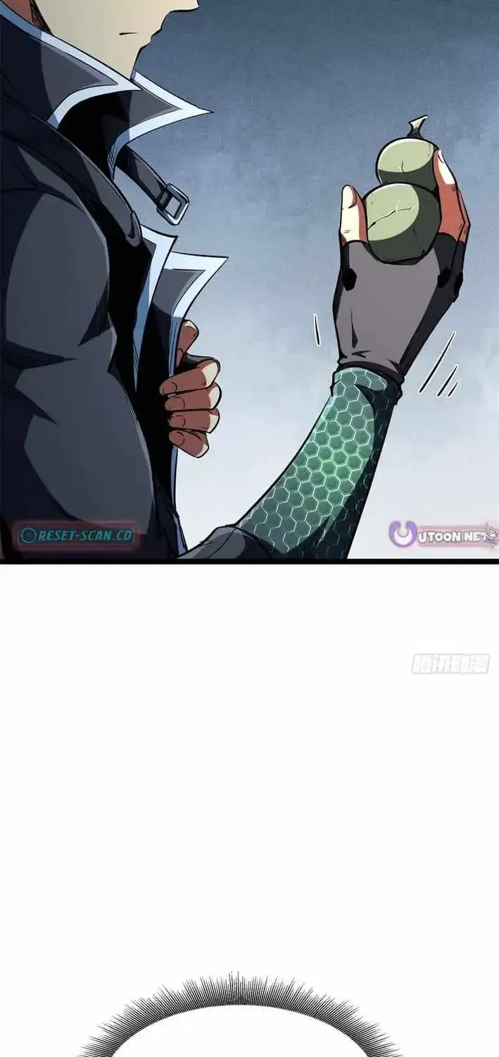 Super Gene Chapter 418 page 28 - 
