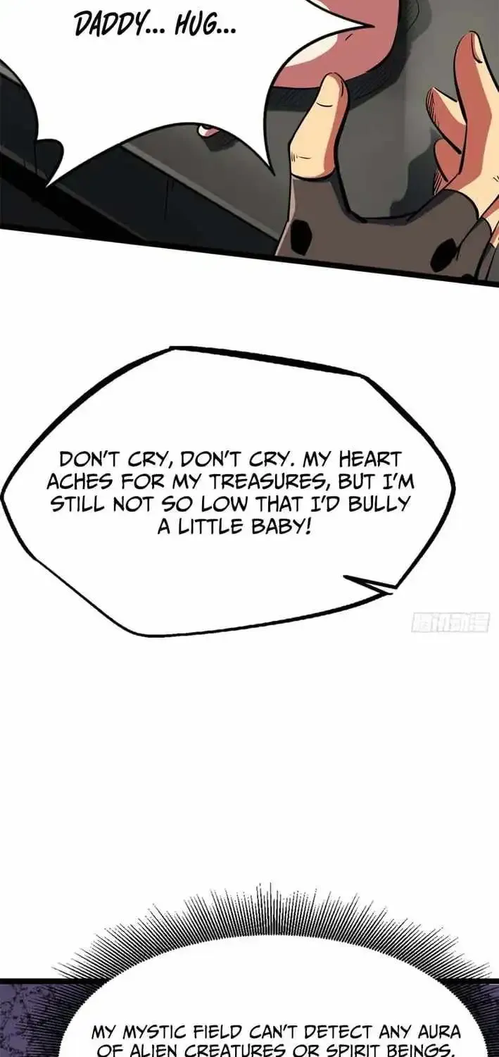 Super Gene Chapter 418 page 39 - 