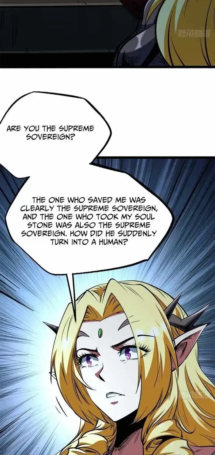 Super Gene Chapter 418 page 5 - 