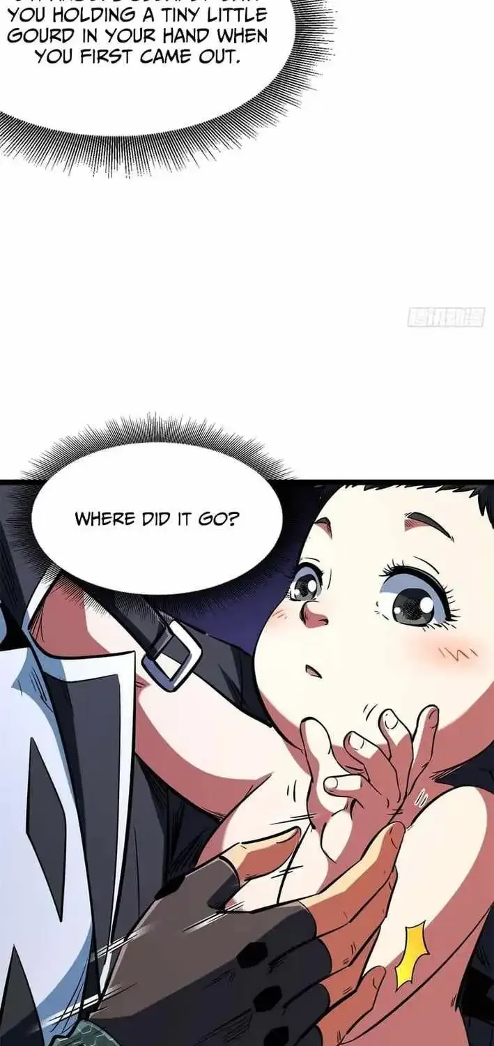 Super Gene Chapter 418 page 42 - 