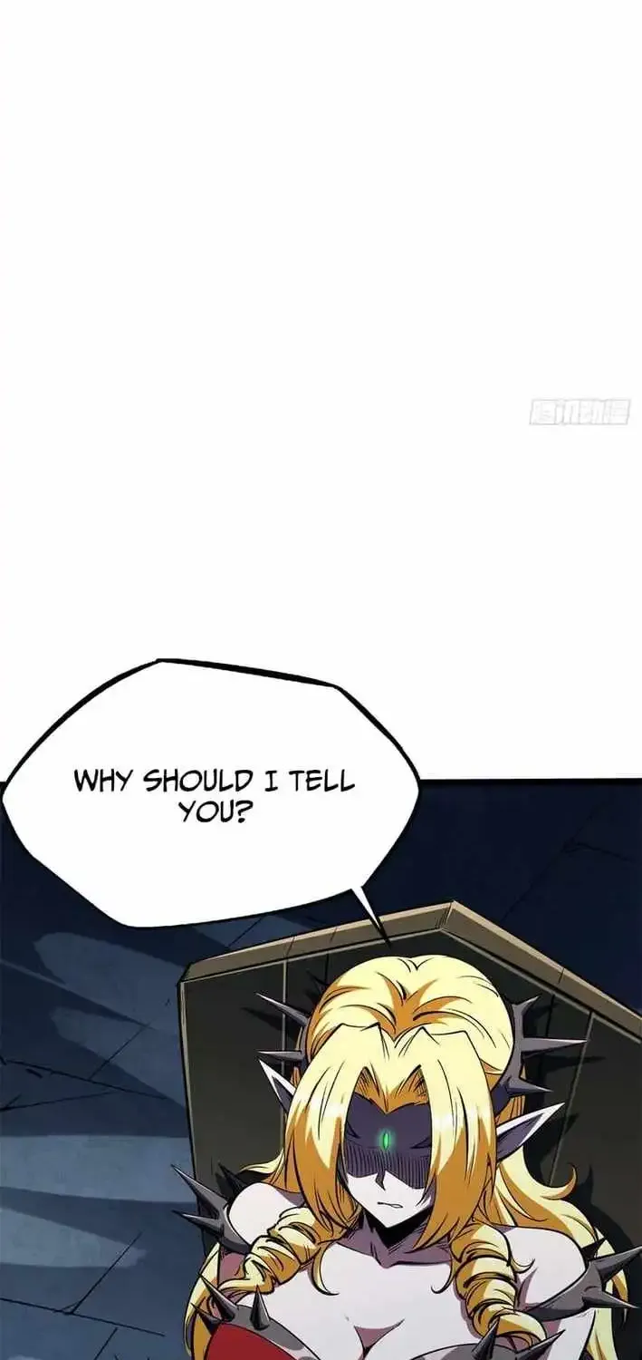 Super Gene Chapter 418 page 8 - 