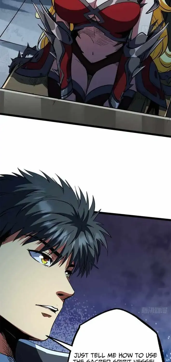 Super Gene Chapter 418 page 9 - 