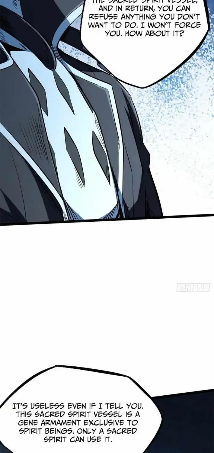 Super Gene Chapter 418 page 10 - 